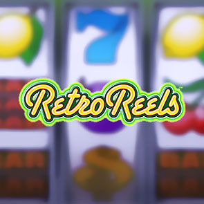 Retro Reels