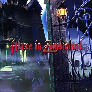 Alaxe In Zombieland