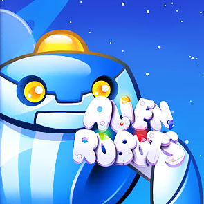 Alien Robots
