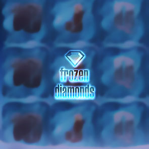 Frozen Diamonds