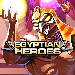 Egyptian Heroes