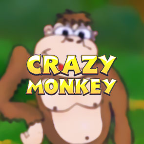 Crazy Monkey