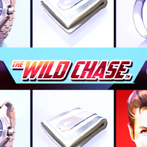 The Wild Chase